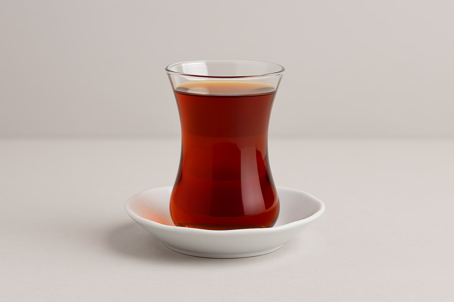classic turkish tea