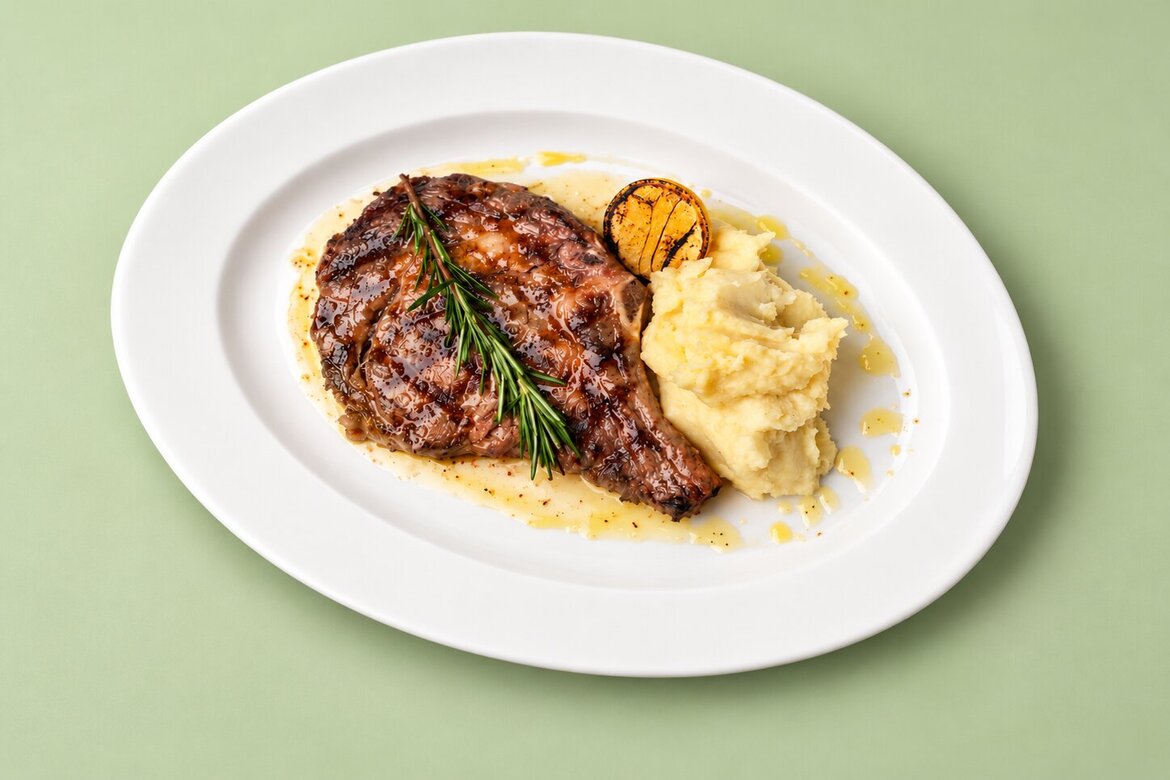 dallas steak