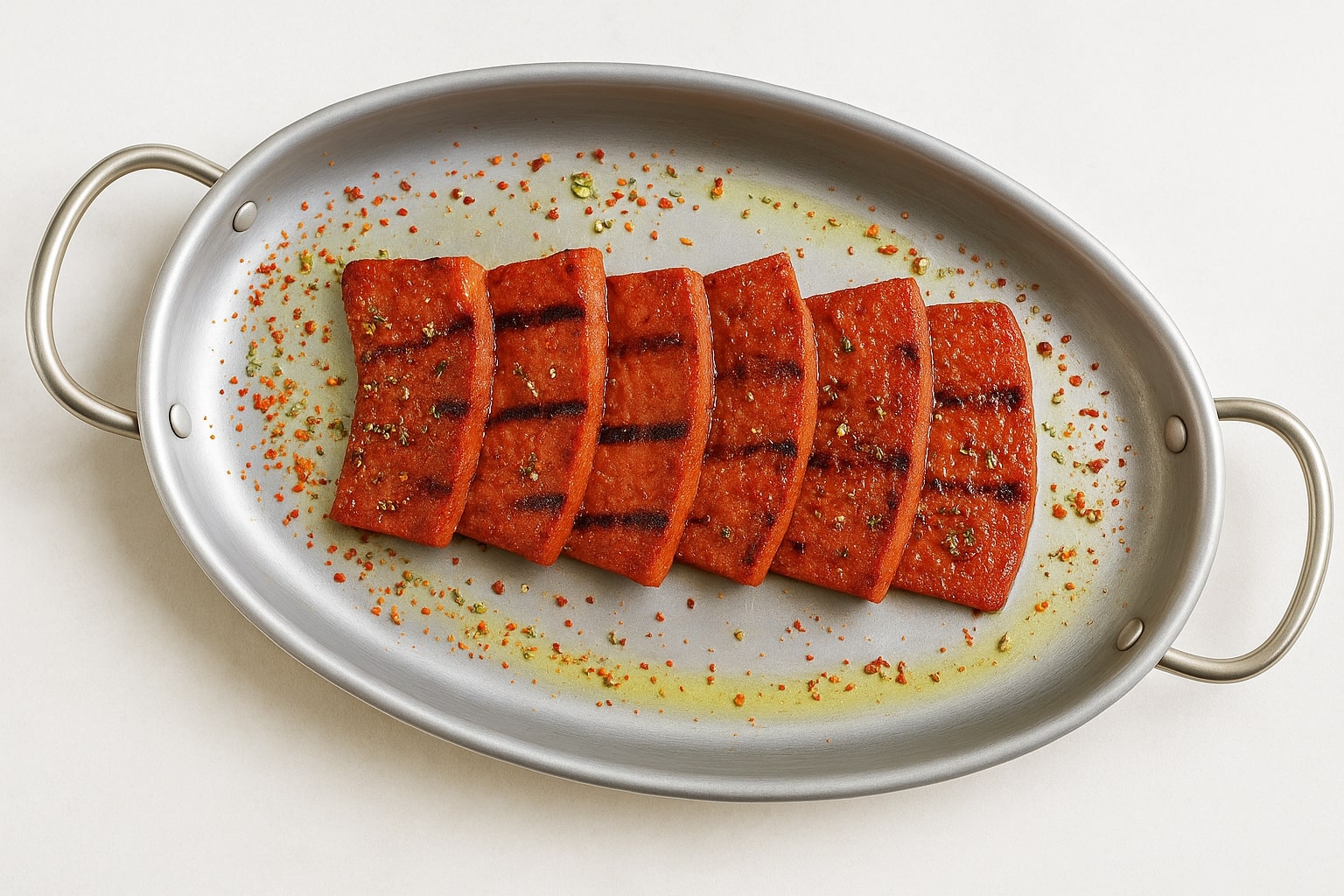grilled sucuk