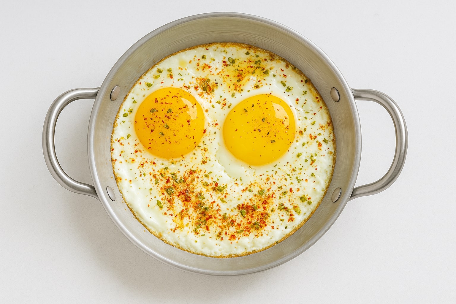 fried egg