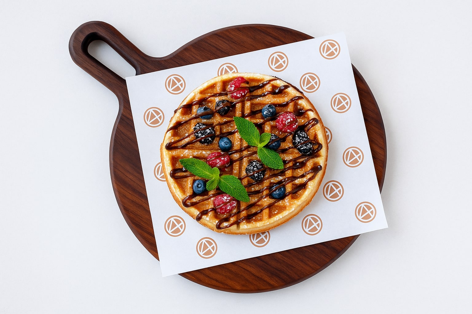 waffle