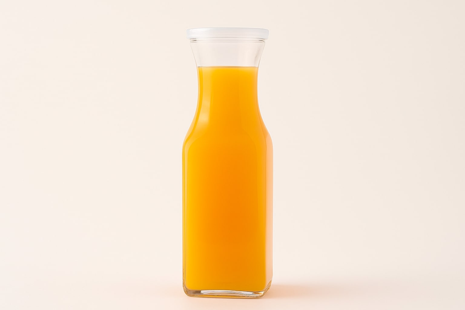 orange juice – 1 lt.