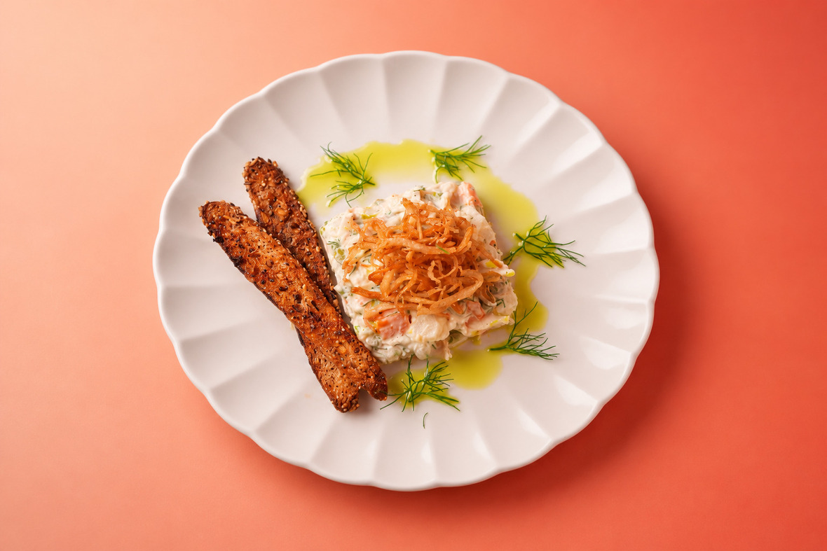 olivier salad