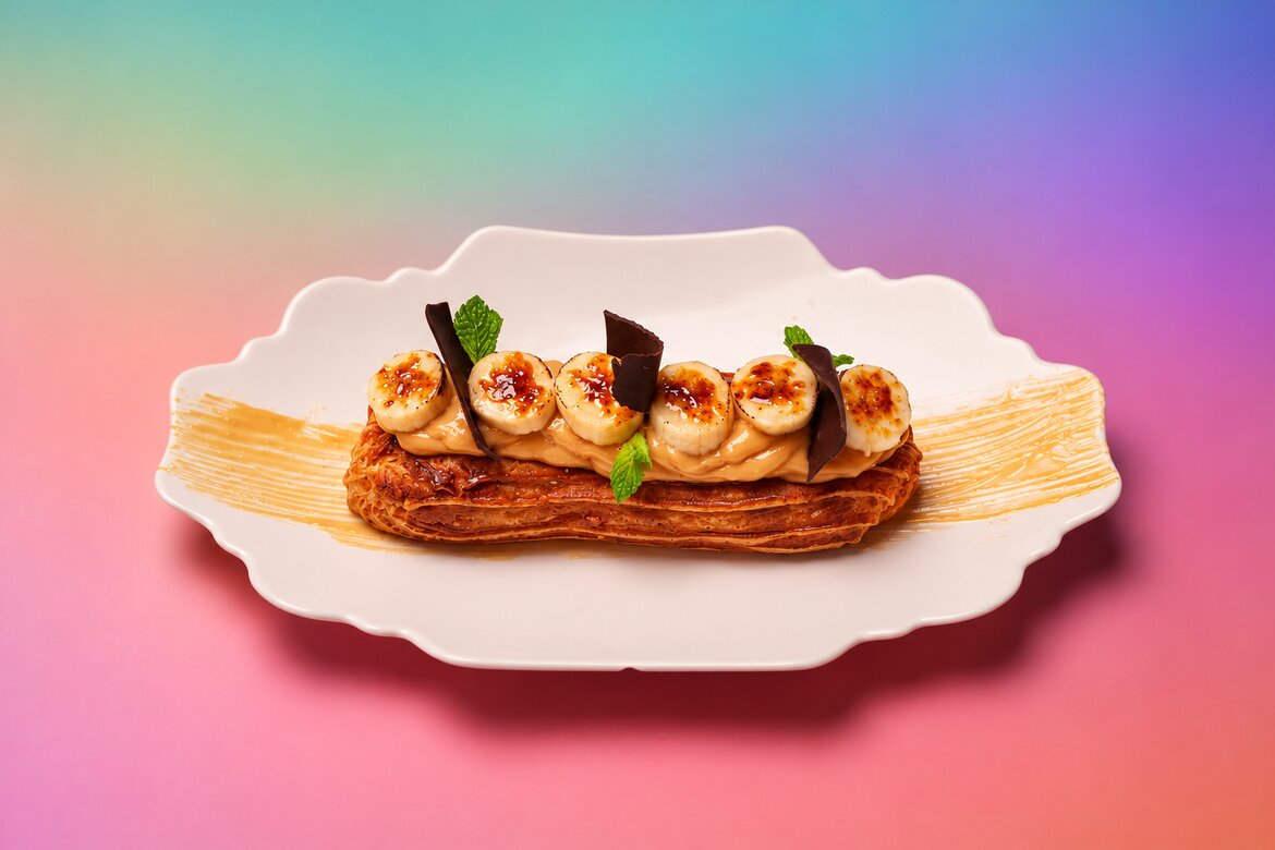 éclair