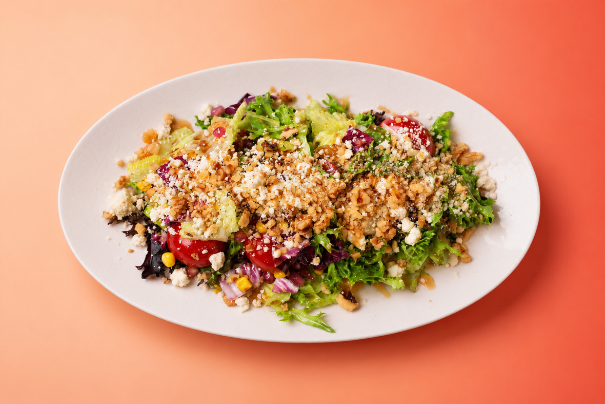 tulum salad