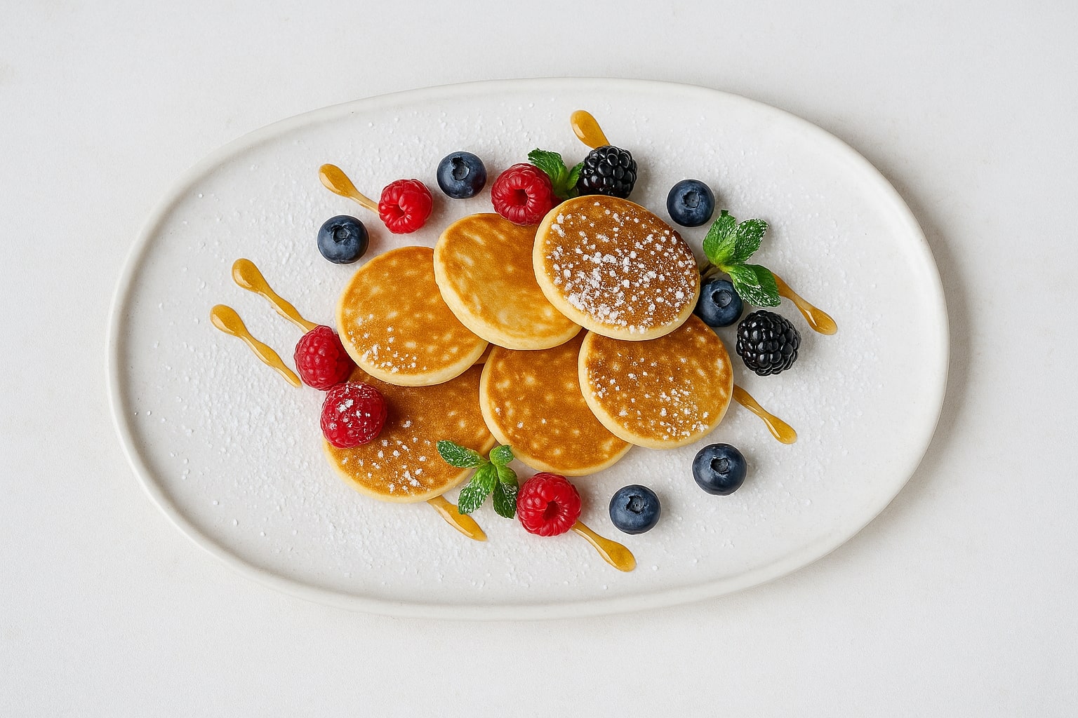 pancake
