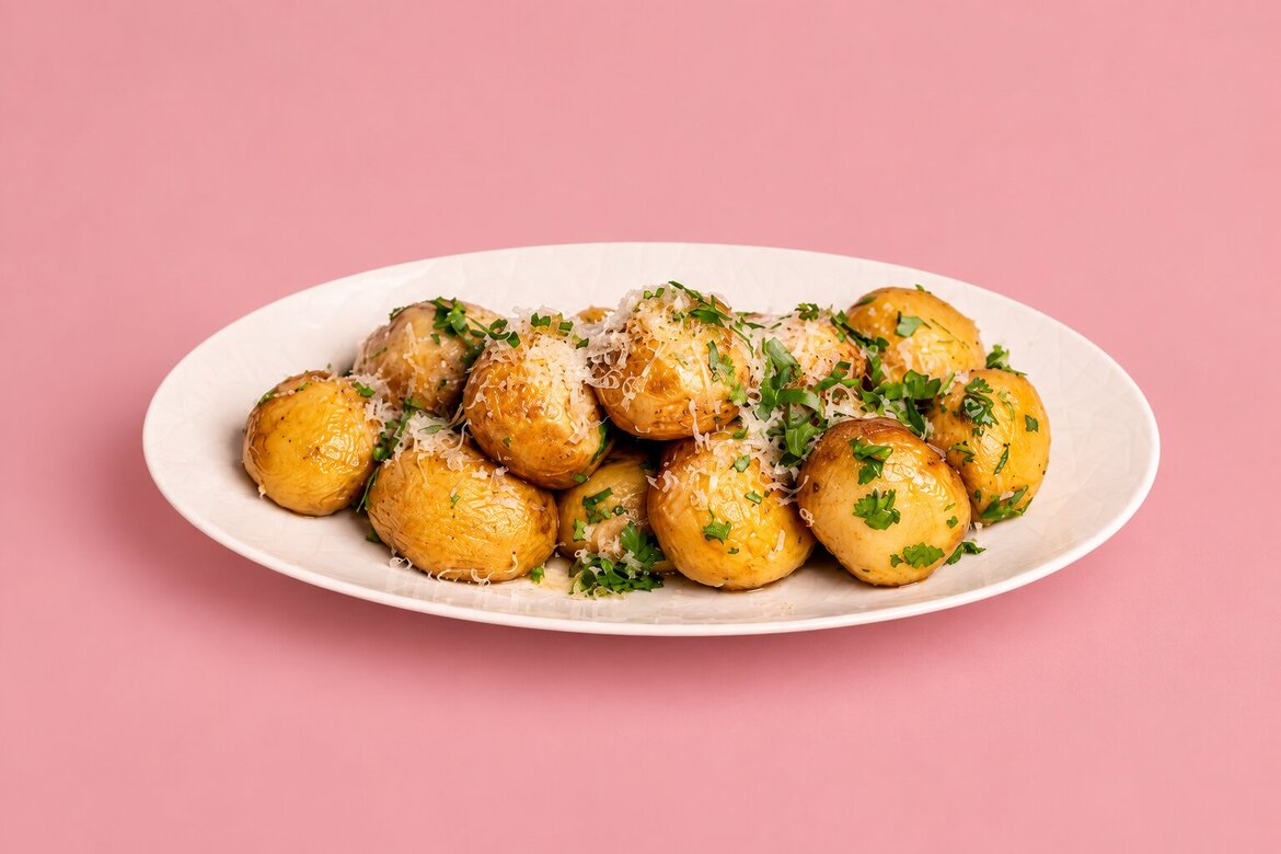 sauted mushroom