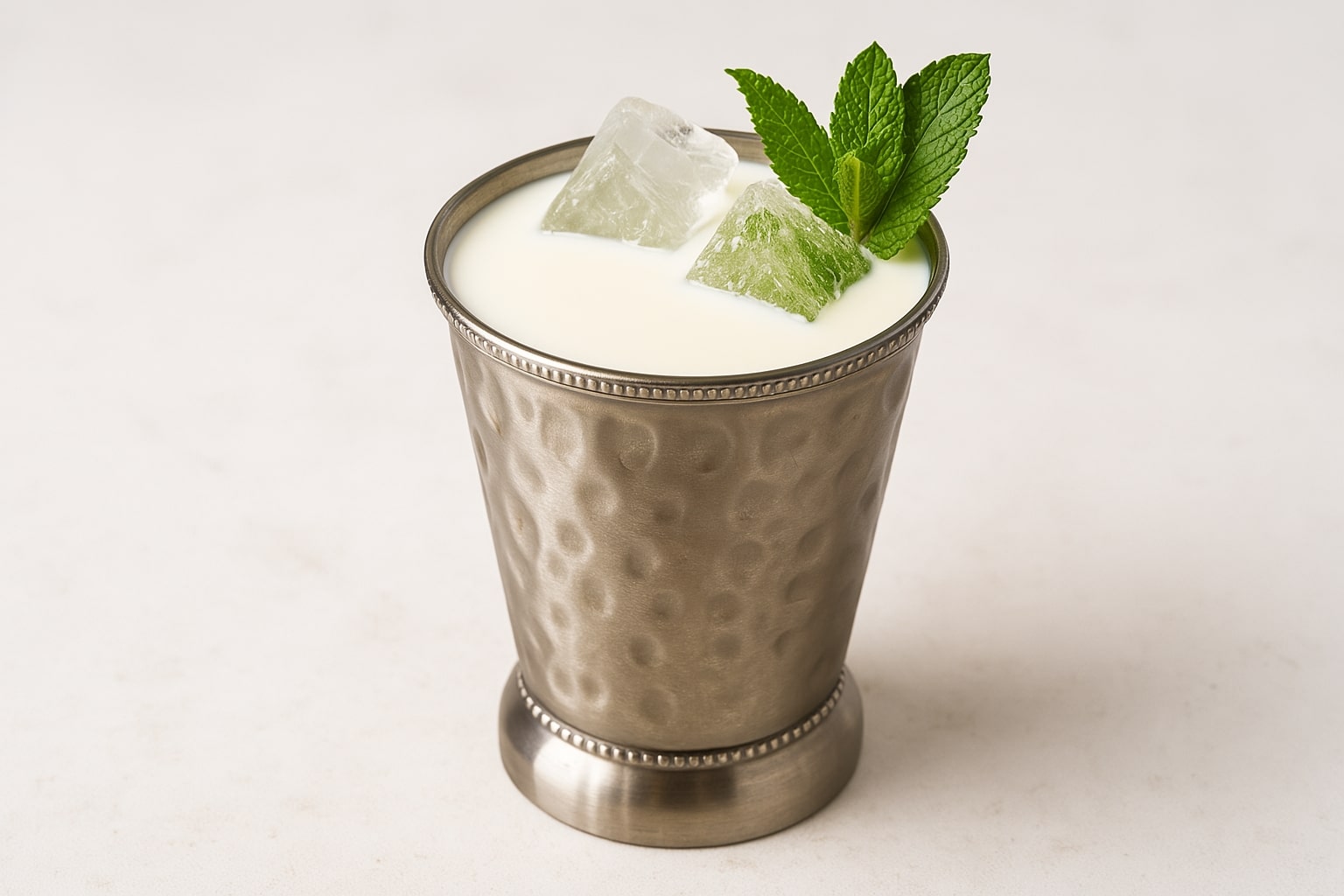 mint ayran