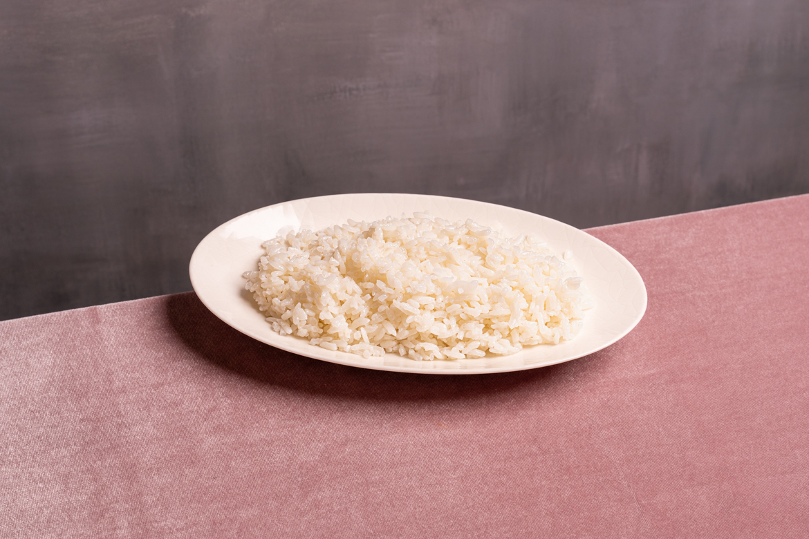 plain turkish rice