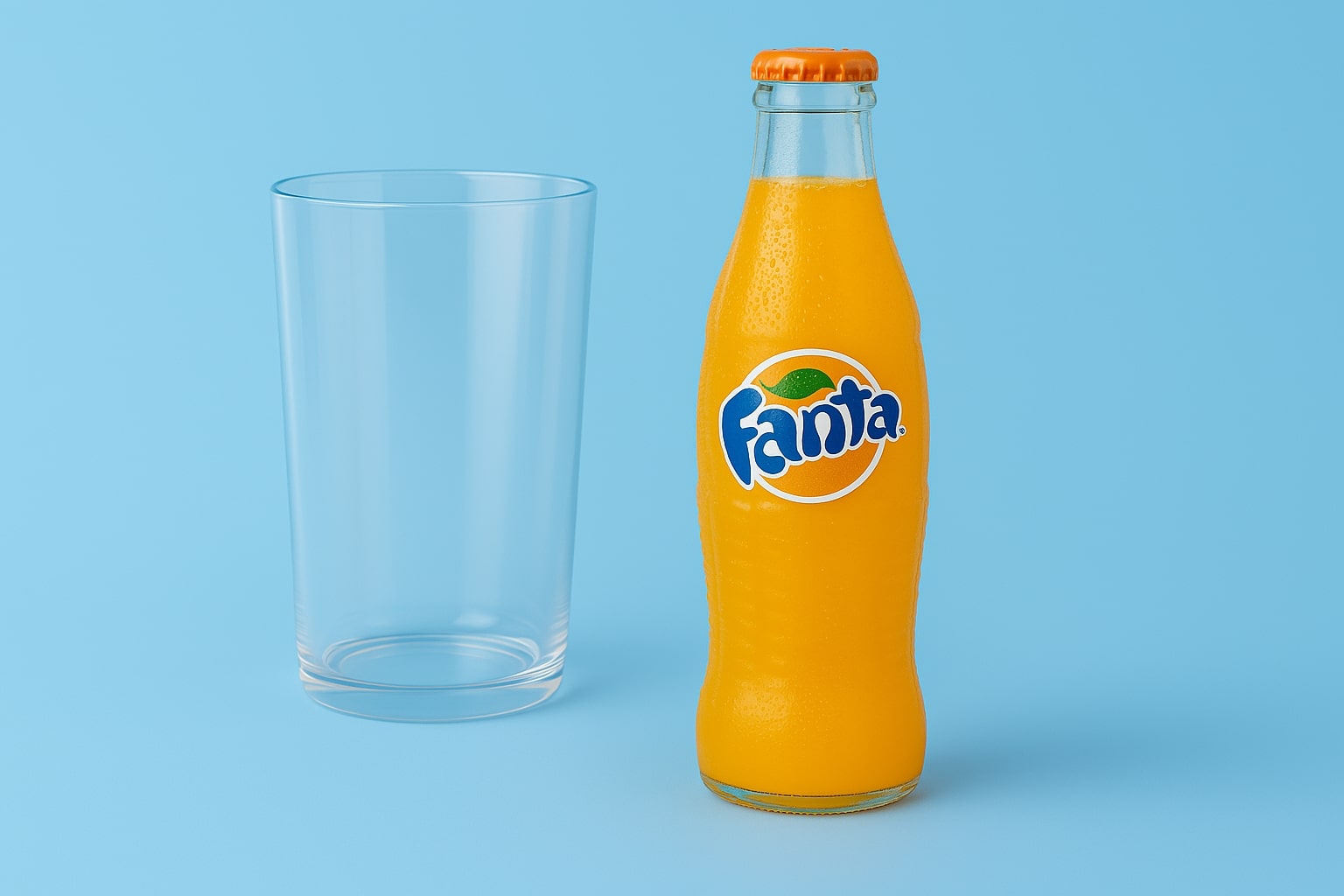 fanta