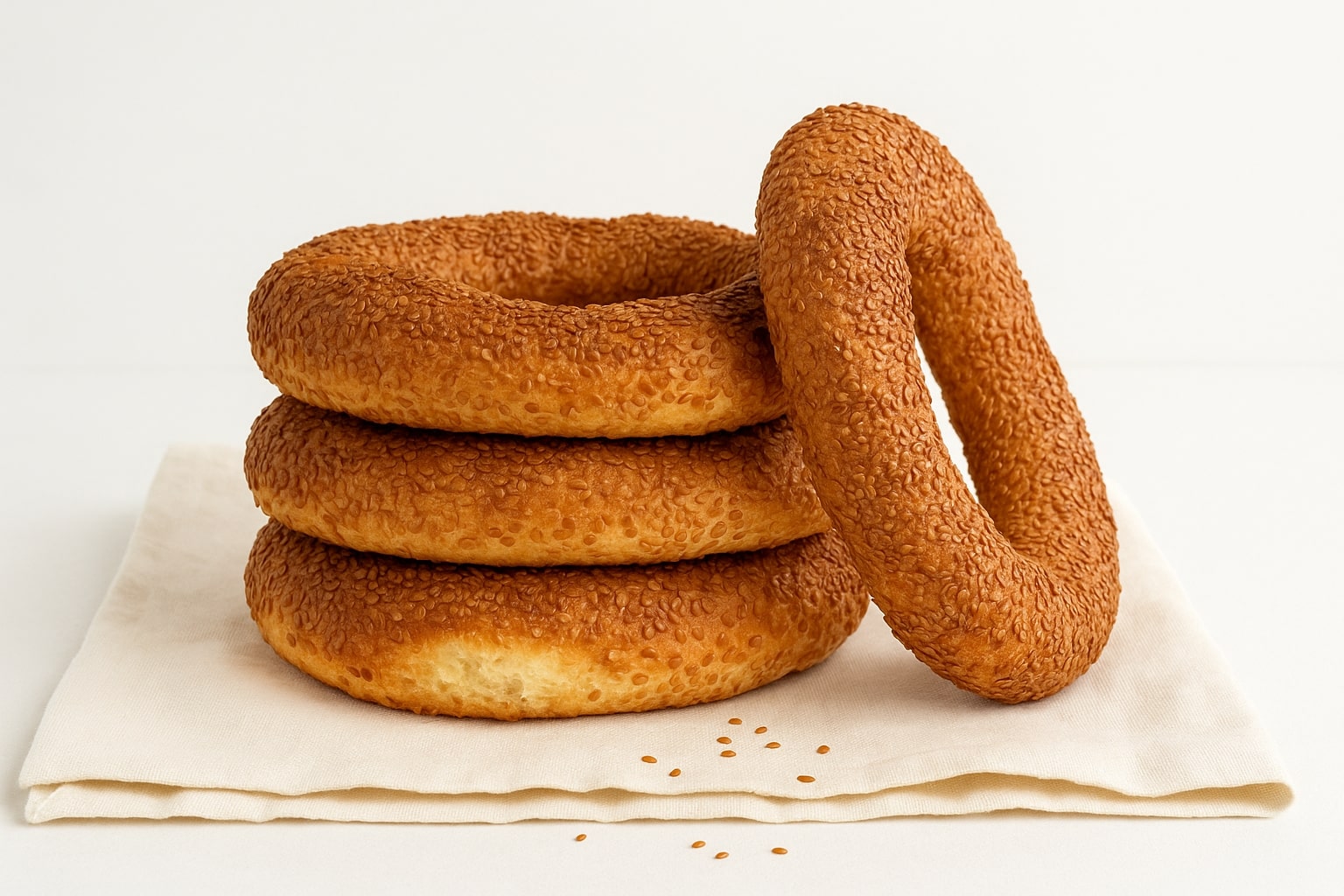 turkish bagel-each