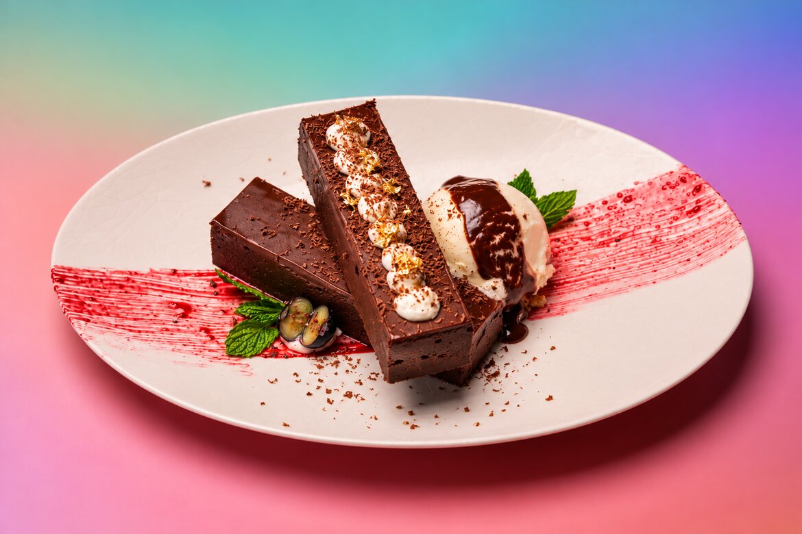 brownie
