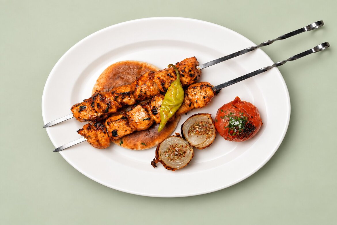chicken shish 2.0