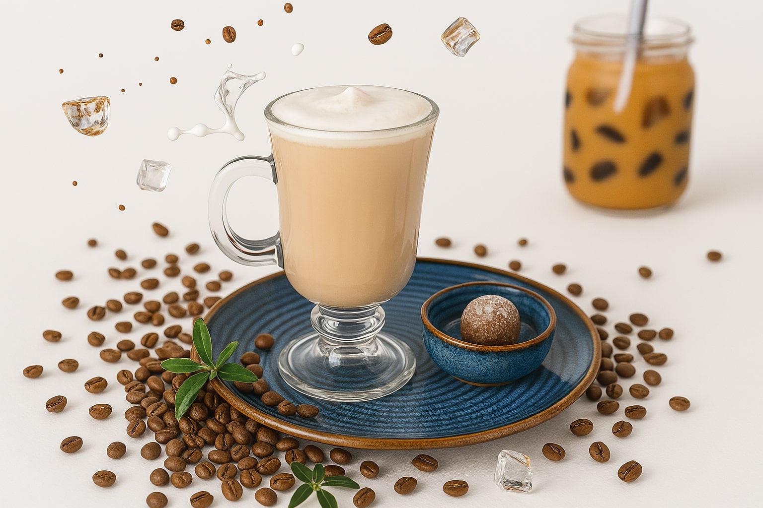 latte