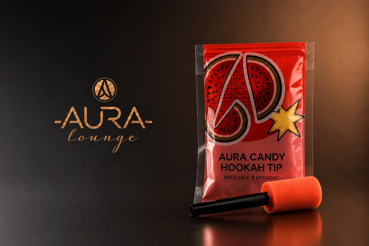 candy hookah tips