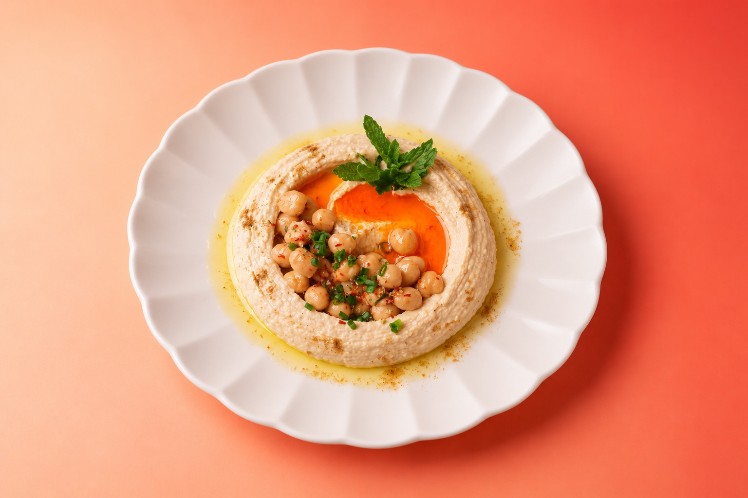 hummus