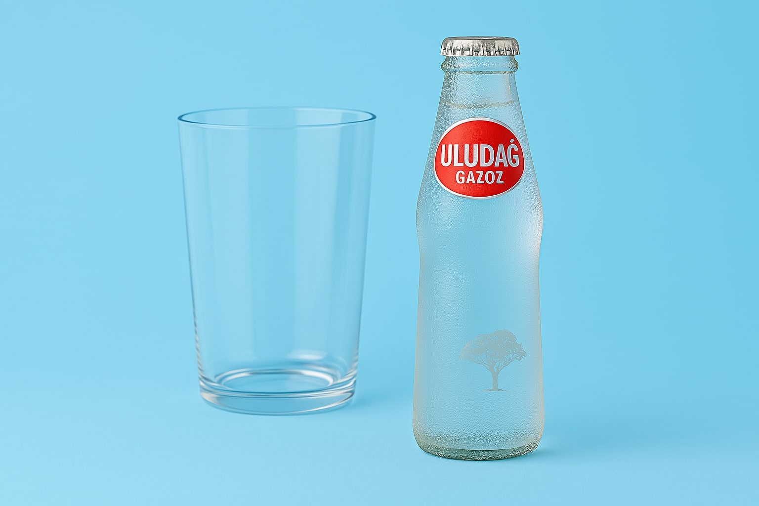 uludag gazoz