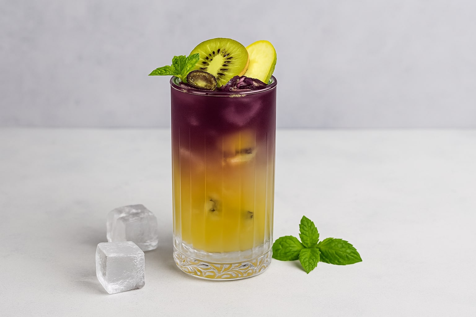 kiwi bull