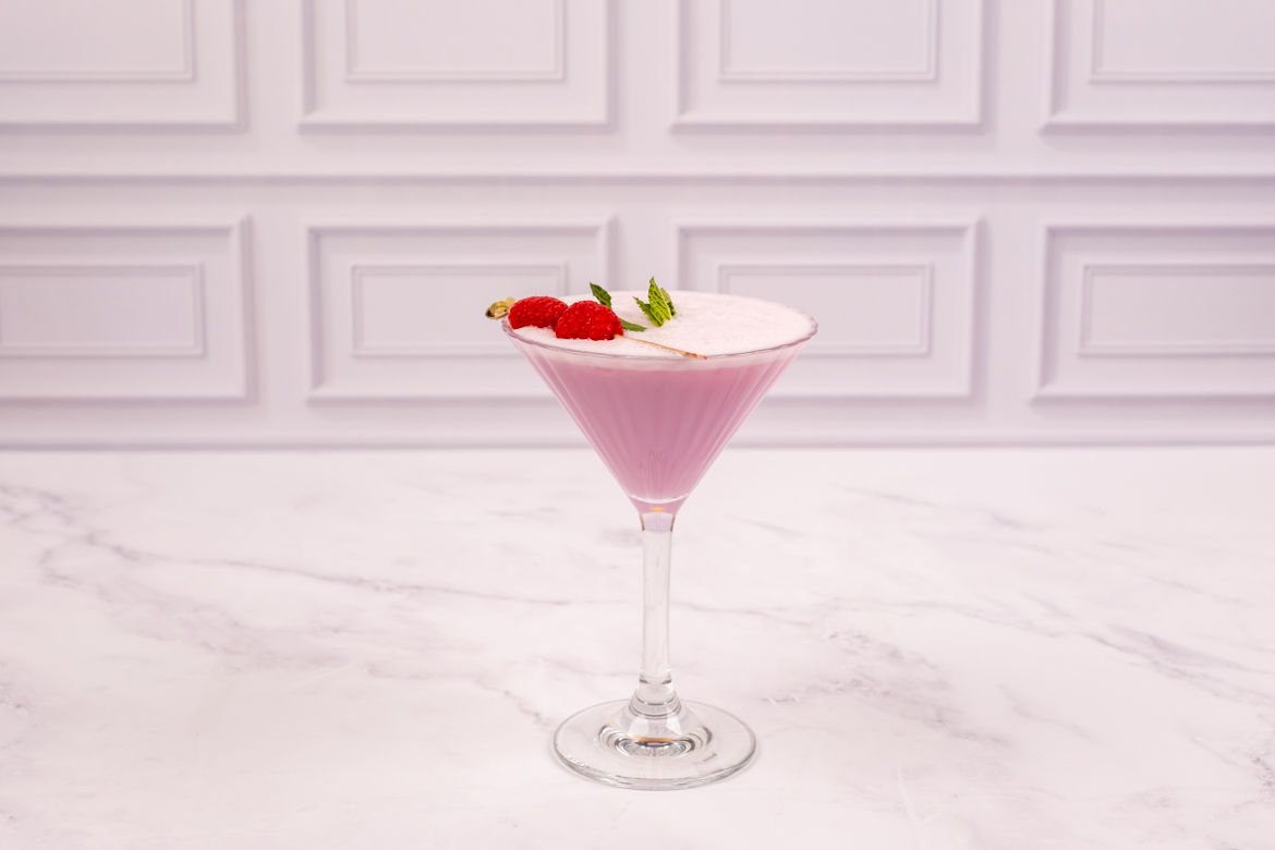 pink paradise