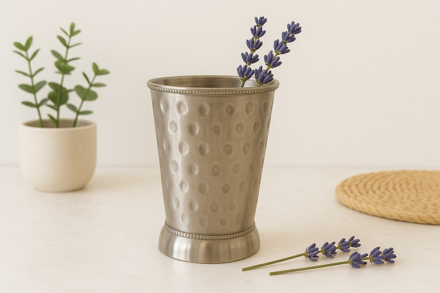 lavender lemonade