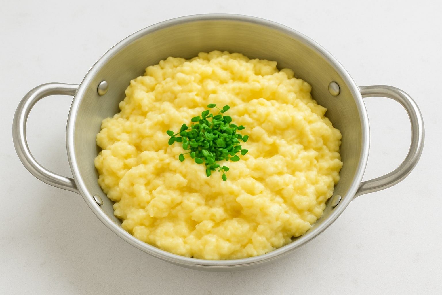 scramle egg