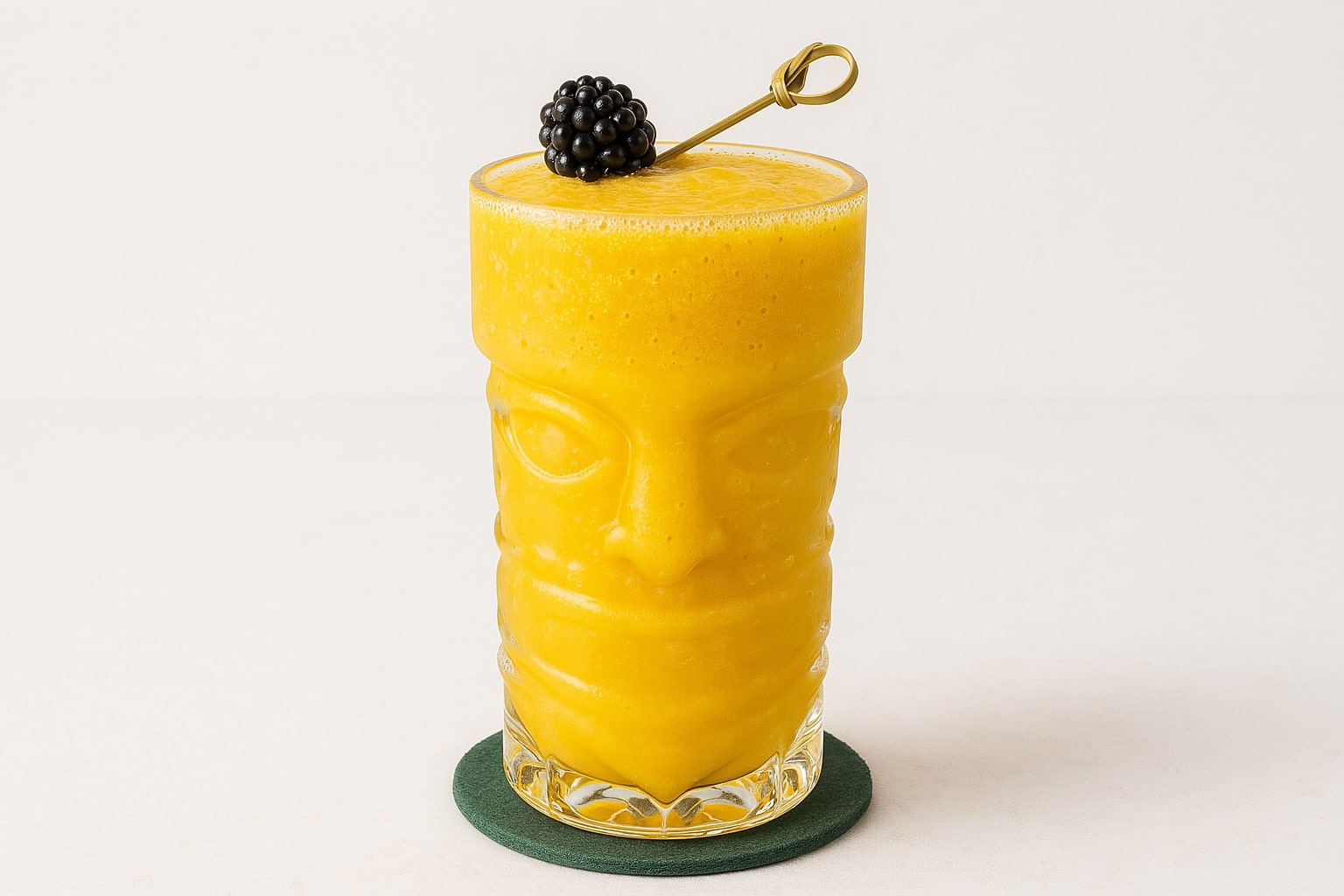 passion fruit frozen