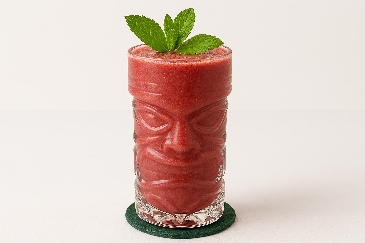 strawberry frozen