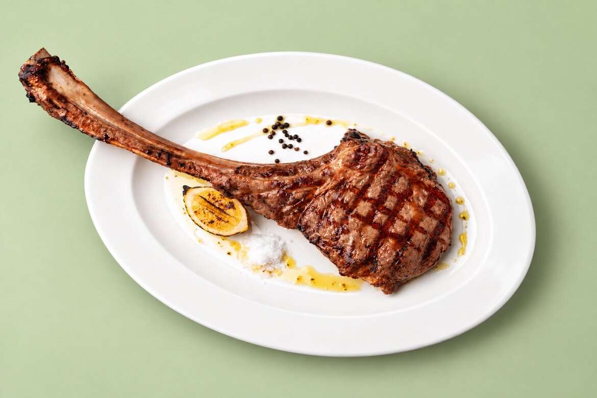 tomahawk