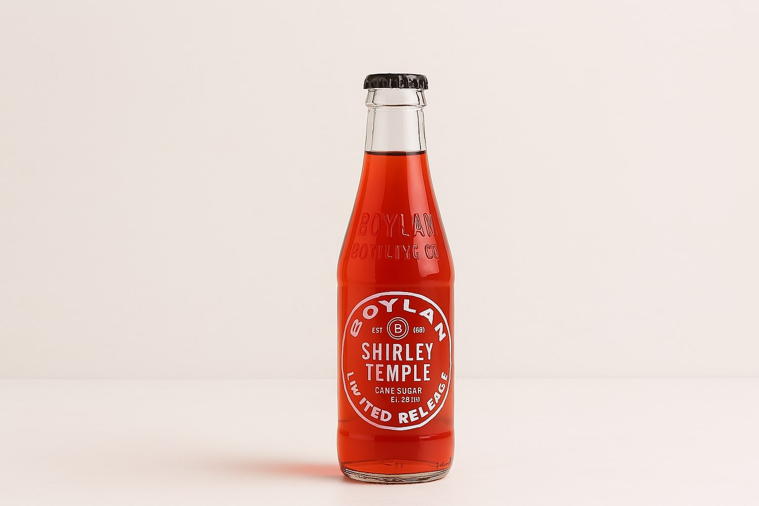 shirley temple