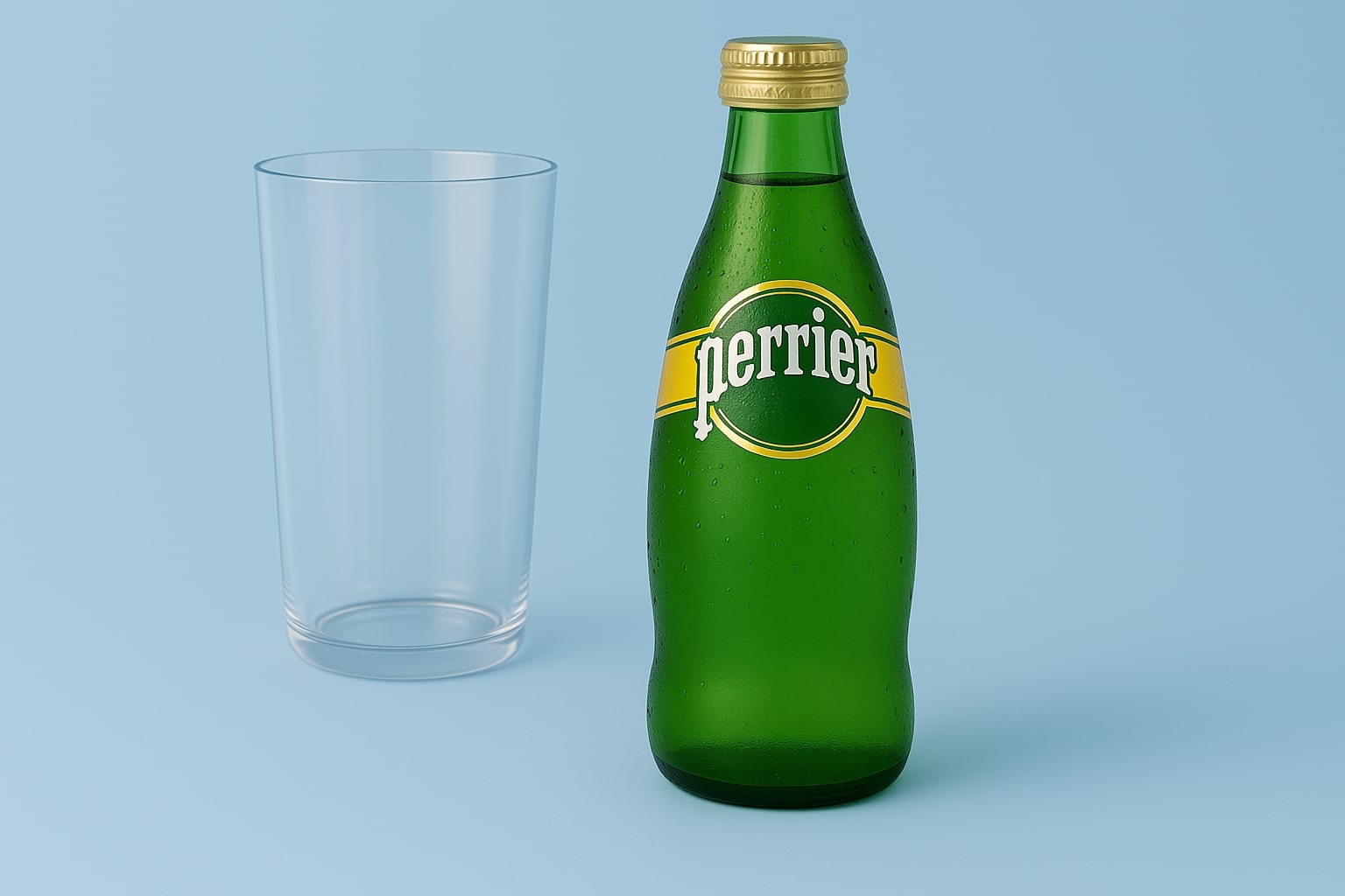 perrier