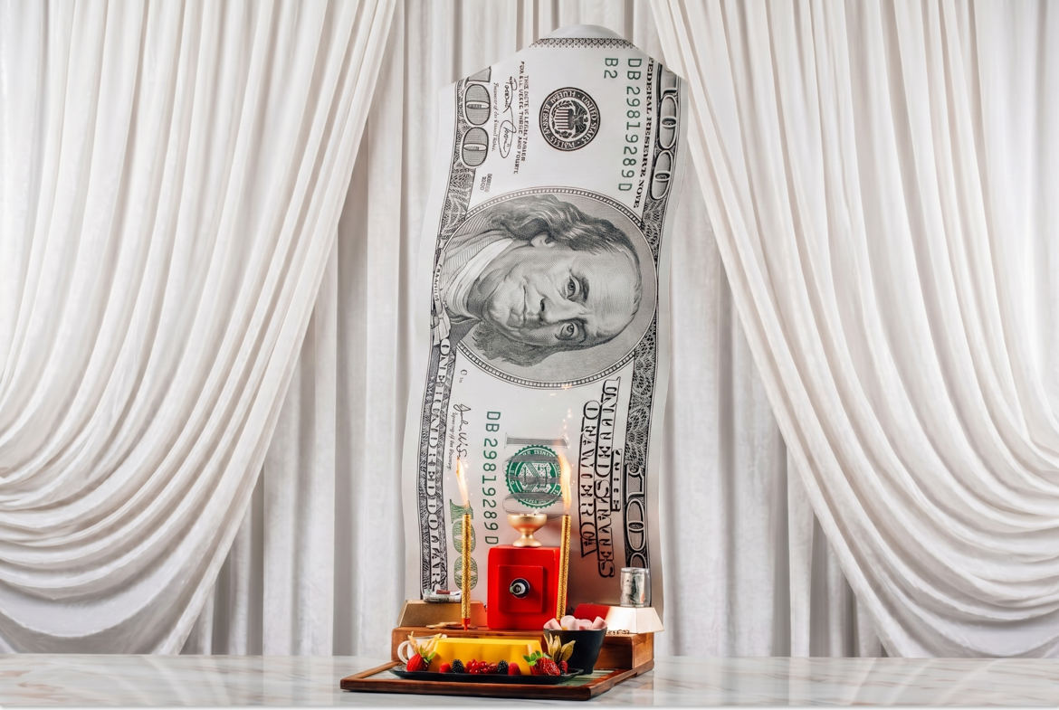 birthday golden dollar