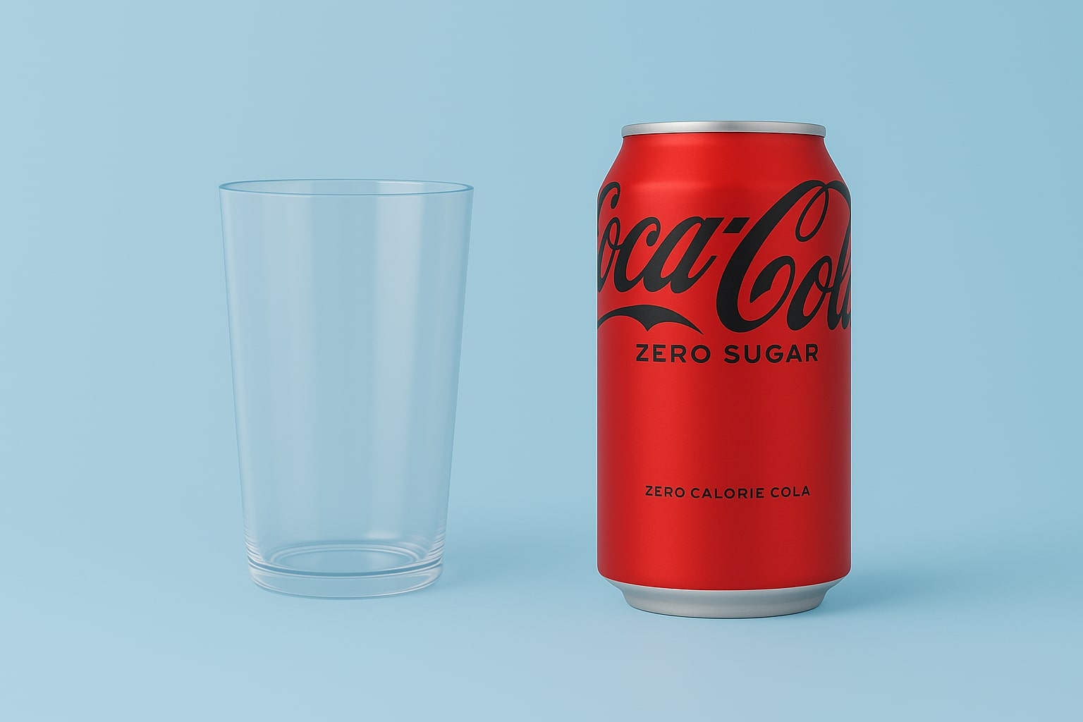 coca cola zero