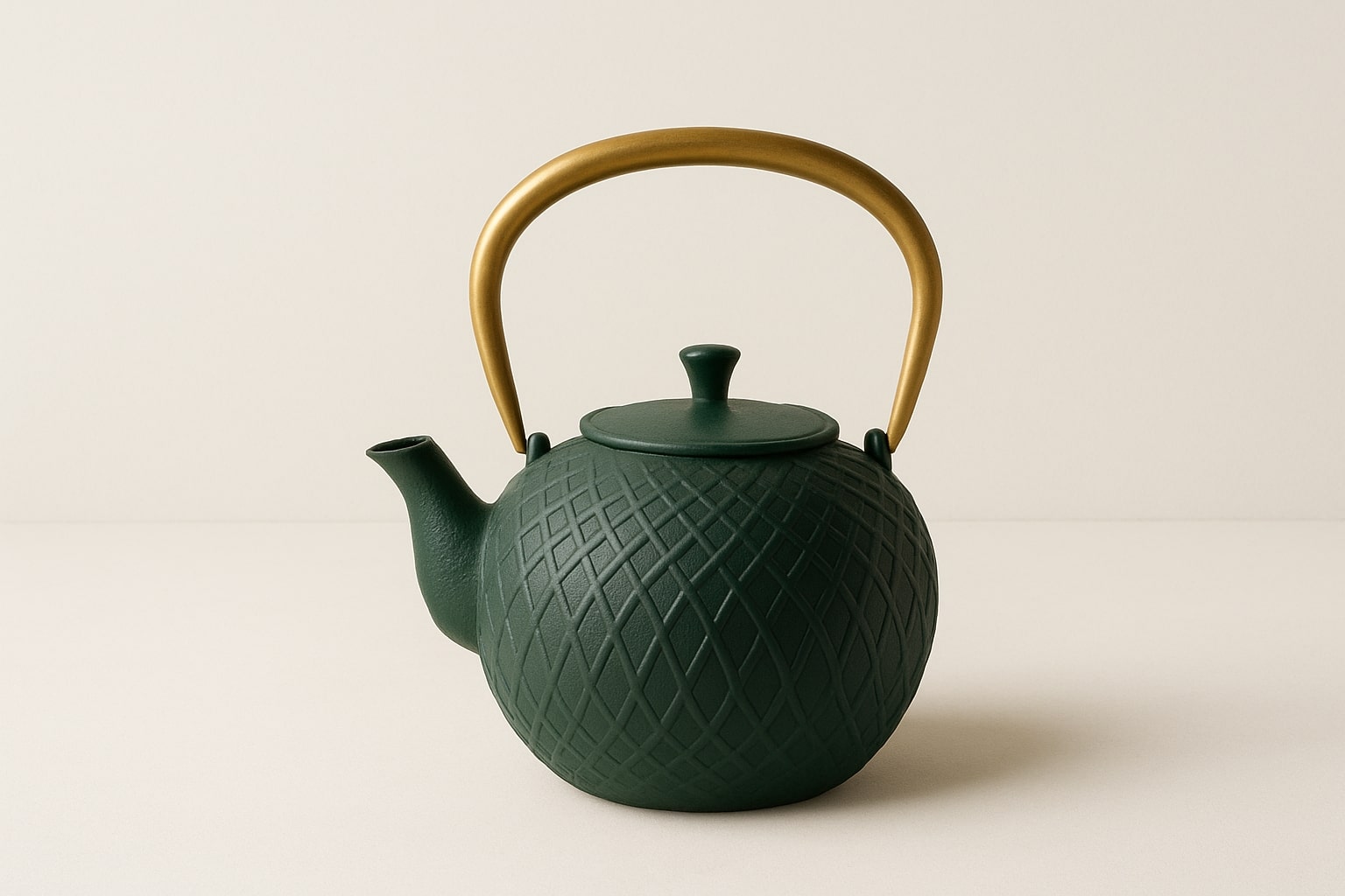 winter tea