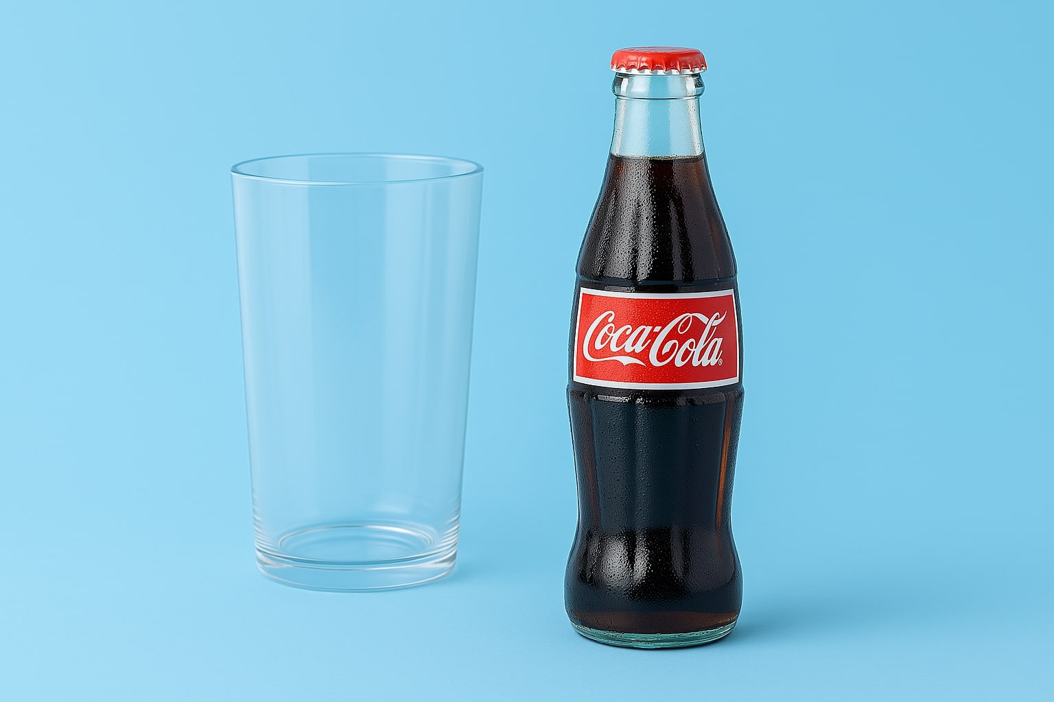 classic coca cola