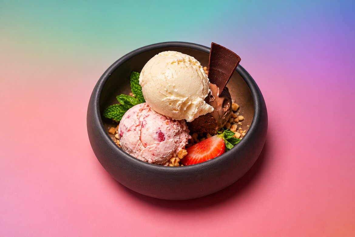 ice cream